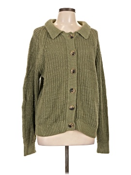 Garnet Hill Cardigan
