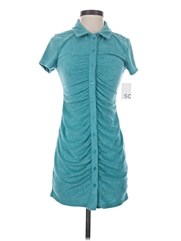 SO Casual Dress (view 1)