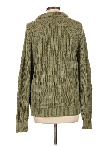 Garnet Hill Cardigan (view 2)