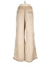 Ann Taylor LOFT Tan Casual Pants Size 10 - photo 2
