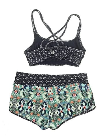 Athleta Two Piece Swimsuit (view 2)