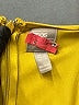 ASOS Yellow Cocktail Dress Size 4 - photo 7
