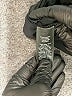 Lafayette 148 New York Solid Black Active Pants Size 18 - photo 5