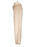 Ann Taylor LOFT Tan Casual Pants Size 10 - photo 5