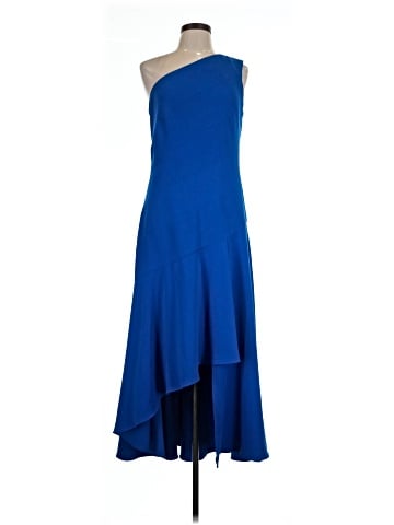 Carmen Marc Valvo Cocktail Dress (view 1)