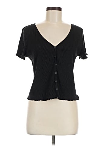 Old Navy Short Sleeve Henley (view 1)