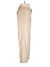 Ann Taylor LOFT Tan Casual Pants Size 10 - photo 4