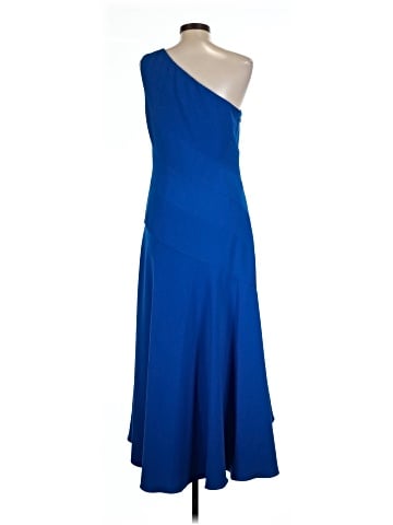 Carmen Marc Valvo Cocktail Dress (view 2)