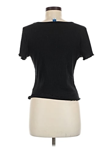 Old Navy Short Sleeve Henley (view 2)