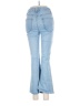 Good American Hearts Blue Jeans Size 4 - photo 2