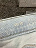 Ann Taylor LOFT Solid Blue Jeans Size 30 waist - photo 8