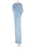 Good American Hearts Blue Jeans Size 4 - photo 5