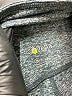 Zella Gray Active Pants Size S - photo 7