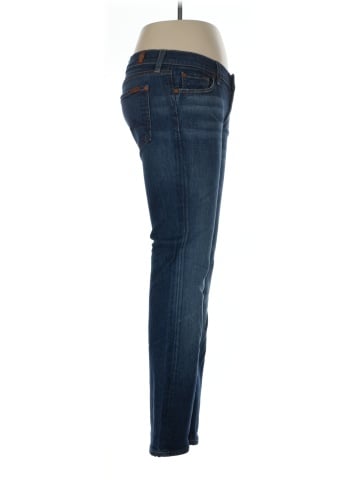 7 For All Mankind Jeans (view 1)