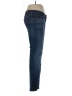 7 For All Mankind Blue Jeans Size 30 waist - photo 1