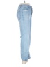Good American Hearts Blue Jeans Size 4 - photo 4