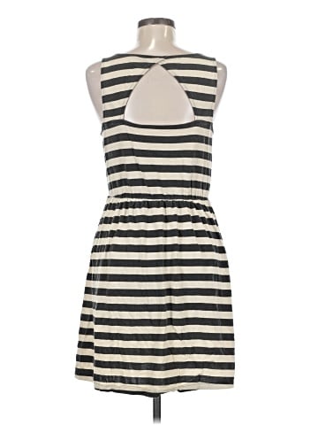 Ann Taylor LOFT Casual Dress (view 2)