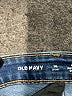 Old Navy Hearts Blue Jeans Size 18 - photo 4