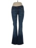 7 For All Mankind Blue Jeans Size 30 waist - photo 5