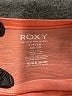 Roxy Orange Short Sleeve Top Size S - photo 7