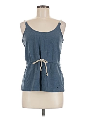 Nautica Sleeveless Top (view 1)