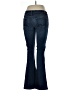 7 For All Mankind Blue Jeans Size 30 waist - photo 4
