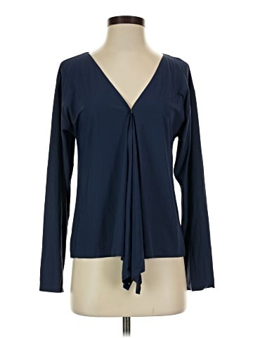 ADAY Long Sleeve Blouse (view 1)