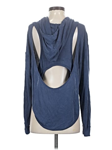FP Movement Zip Up Hoodie (view 2)