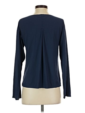 ADAY Long Sleeve Blouse (view 2)
