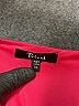 Trixxi Pink Cocktail Dress Size XL - photo 7