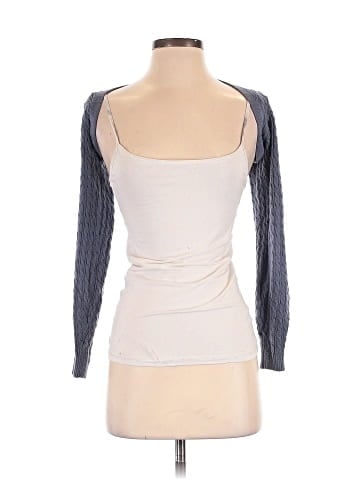 Hollister Shrug (view 1)