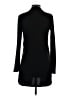 T Tahari Solid Black Cardigan Size XS - photo 2