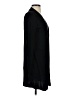 T Tahari Solid Black Cardigan Size XS - photo 4