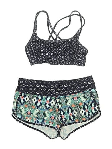 Athleta Two Piece Swimsuit (view 1)