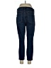 Talbots Solid Blue Jeans Size 12 - photo 2