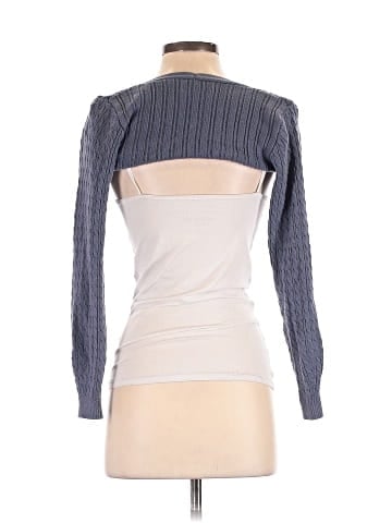 Hollister Shrug (view 2)