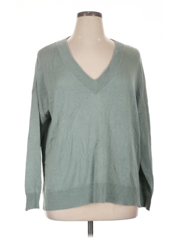 Treasure & Bond Pullover Sweater (view 1)