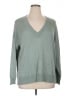 Treasure & Bond Gray Pullover Sweater Size XL - photo 1
