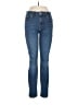 Mother Hearts Blue Jeans Size 29 waist - photo 1