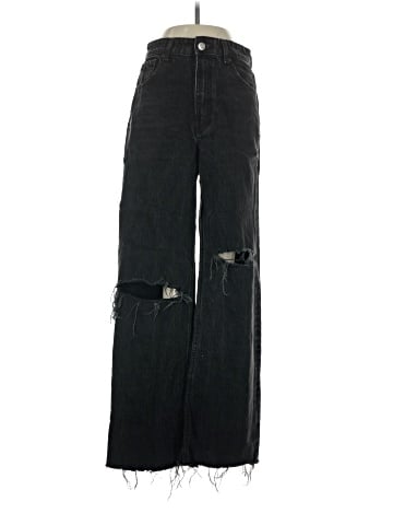 Zara Jeans (view 1)