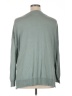 Treasure & Bond Gray Pullover Sweater Size XL - photo 2