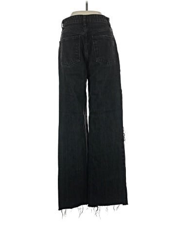 Zara Jeans (view 2)