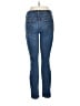 Mother Hearts Blue Jeans Size 29 waist - photo 2