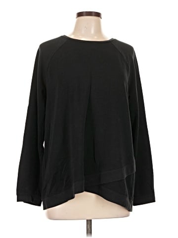 Purejill Long Sleeve T-Shirt (view 1)