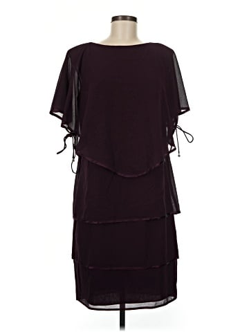 Patra Cocktail Dress (view 1)