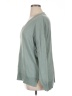 Treasure & Bond Gray Pullover Sweater Size XL - photo 5