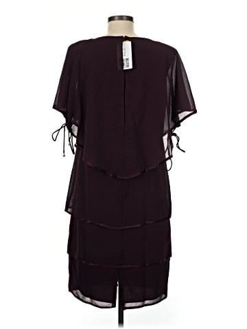 Patra Cocktail Dress (view 2)