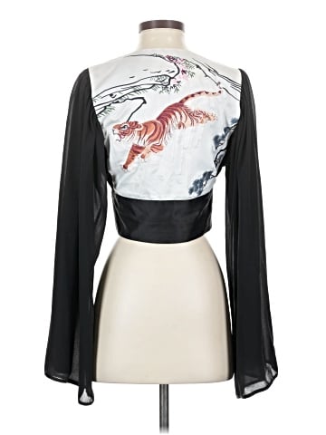 Nasty Gal Inc. Jacket (view 2)