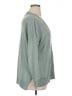 Treasure & Bond Gray Pullover Sweater Size XL - photo 4