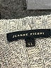 Jeanne Pierre Gray Pullover Sweater Size XL - photo 7